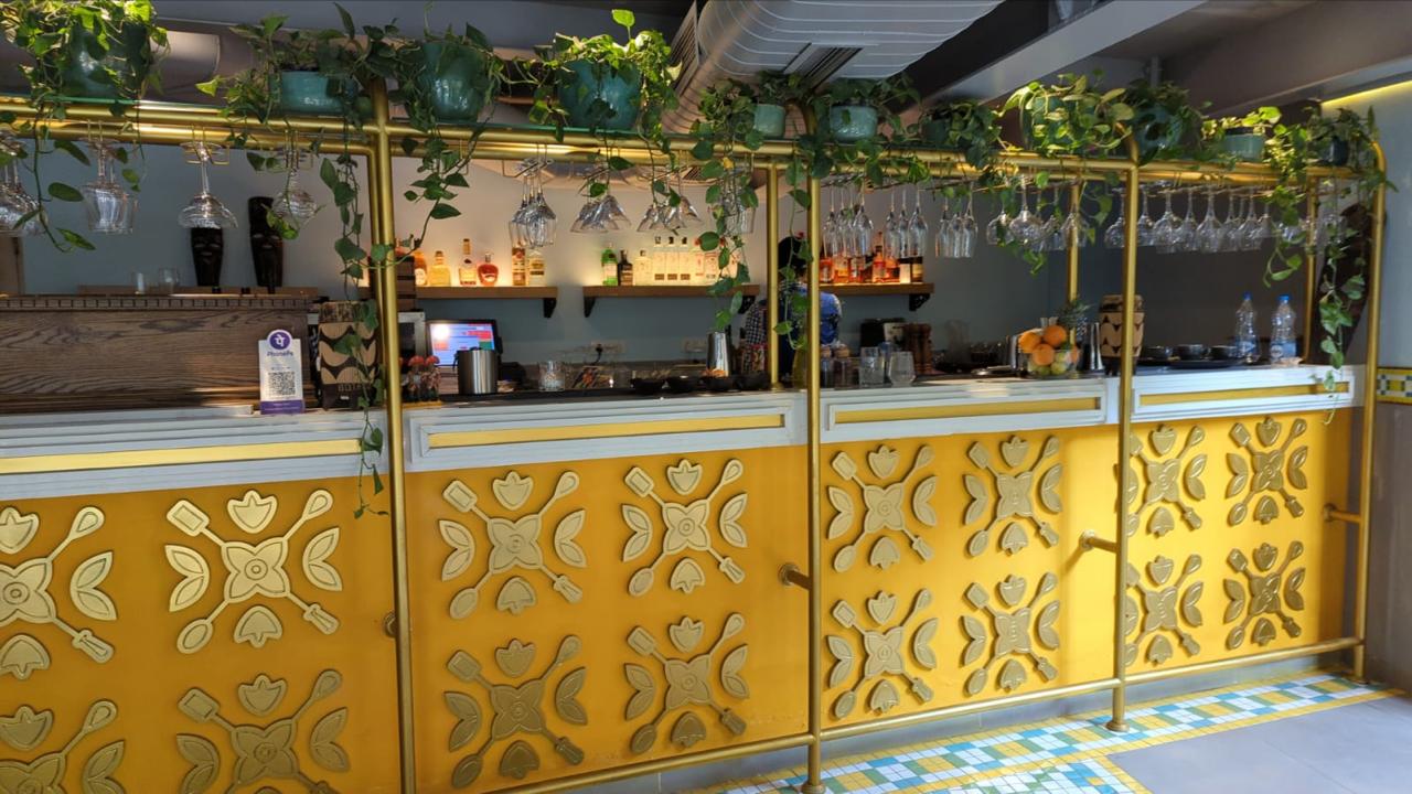 Boteco Restaurant