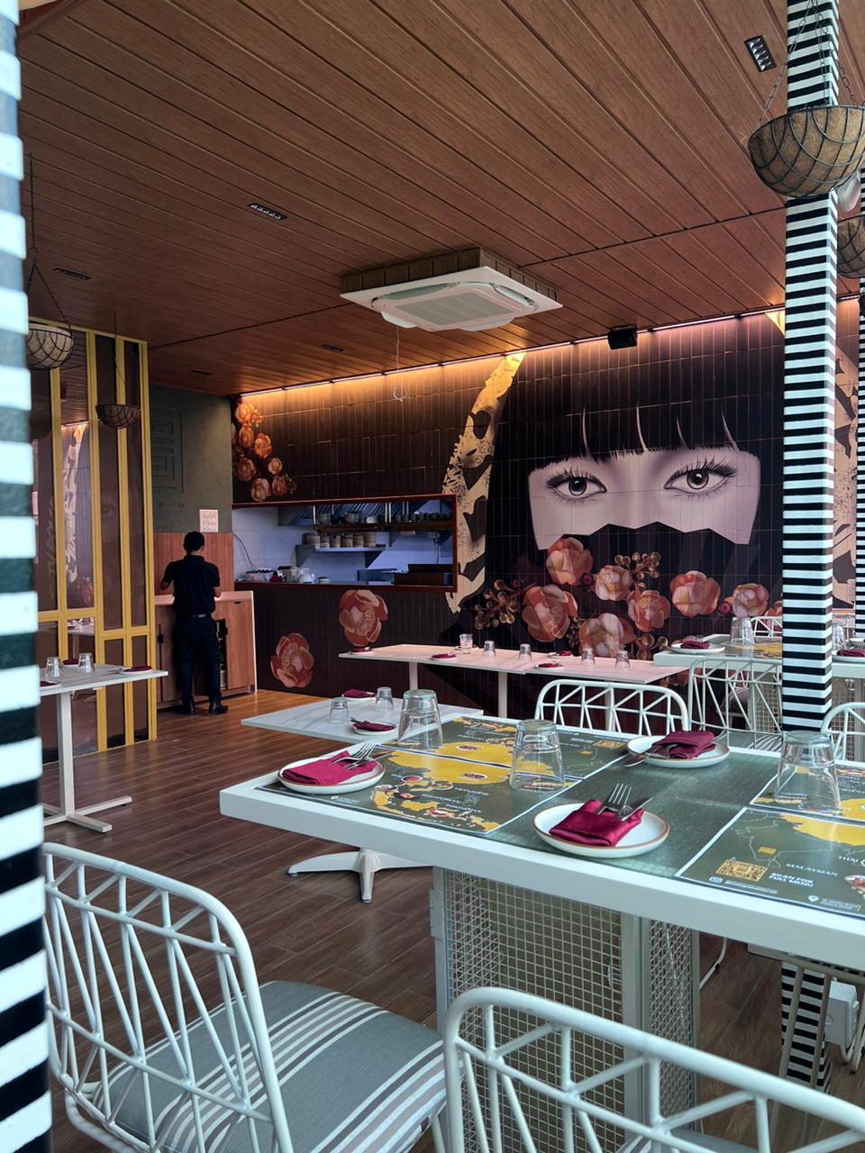 Misu Restaurant
